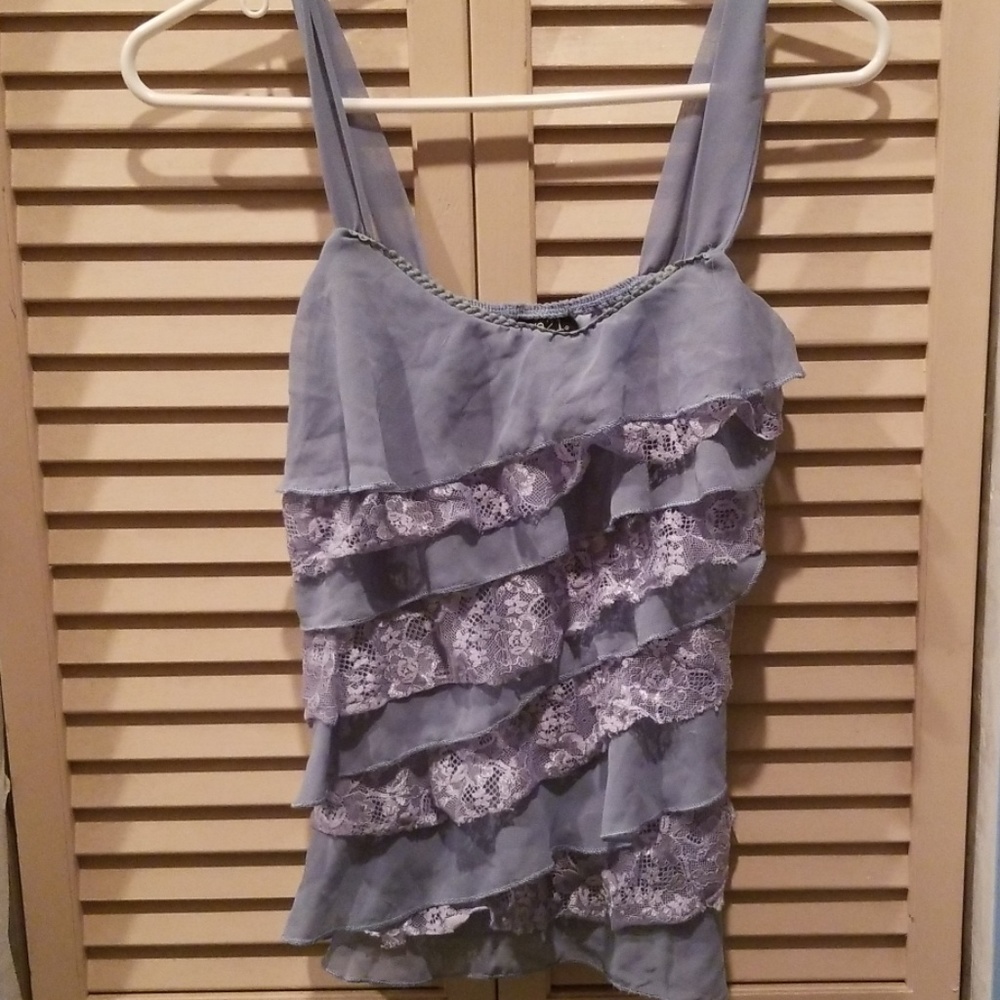 Rue 21 tank top size medium